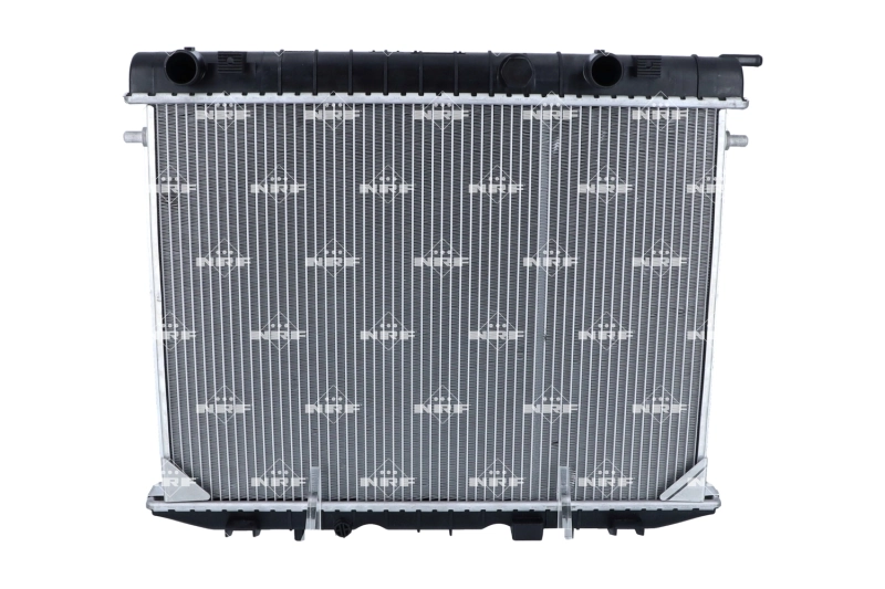 Radiador de esfriamento de motor 91146914 Opel