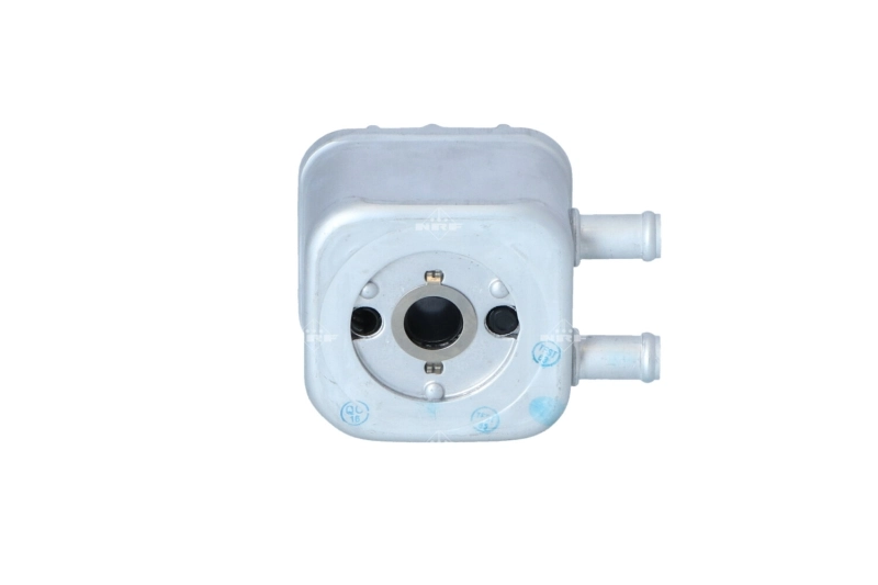 Radiador de óleo (frigorífico), debaixo de filtro NRF 31179 preço, a partir de 45,74 USD