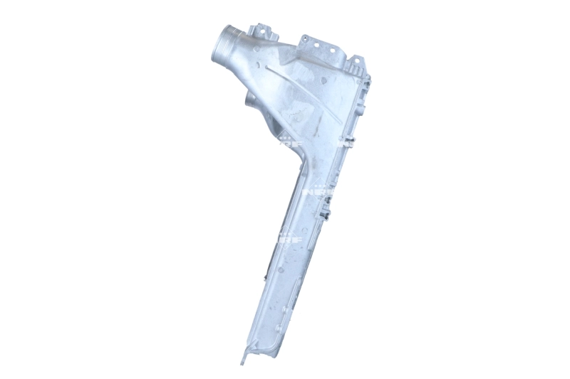 Radiador de intercooler para Mercedes Benz Truck TRUCK ACTROS MP4 / MP5 