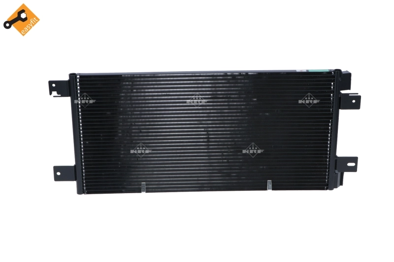 Radiador de aparelho de ar condicionado Fiat/Alfa/Lancia K05191287AB preço, a partir de 73,34 USD