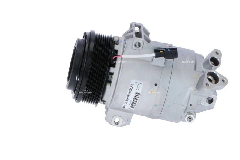 Compressor de aparelho de ar condicionado para Renault Koleos  HY0