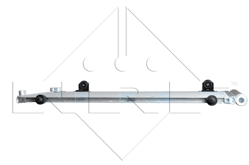 Radiador de aparelho de ar condicionado NRF 35860 preço, a partir de 78,32 USD