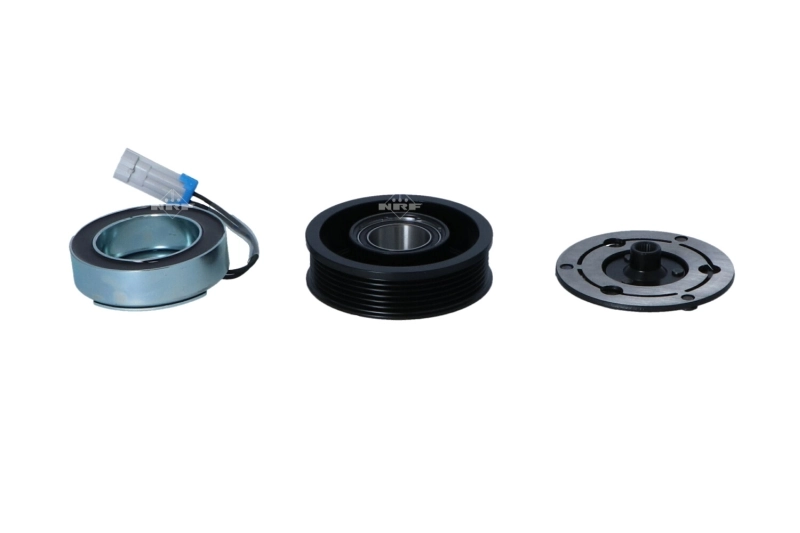 Polia do compressor de aparelho de ar condicionado NRF 380063 preço, a partir de 103,62 USD