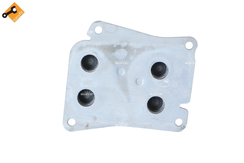 Radiador de óleo NRF 31320 preço, a partir de 47,70 USD