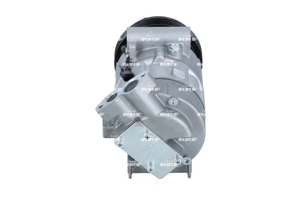 Compressor de aparelho de ar condicionado Renault LOGAN II L52