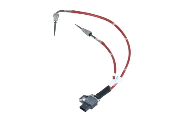 707381 NRF Sensor de temperatura dos gases de escape (GE), depois de filtro de partículas diesel