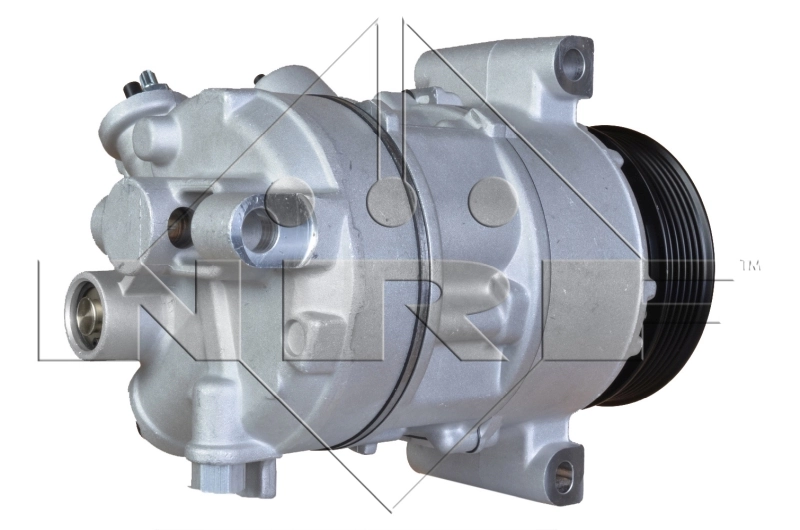 Compressor de aparelho de ar condicionado para Jeep Compass  MK49