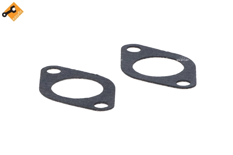504178568 Fiat/Alfa/Lancia Radiador do sistema EGR de recirculação dos gases de escape