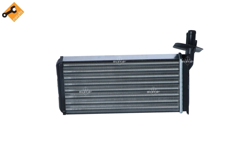 Radiador de forno (de aquecedor) NRF 53889 preço, a partir de 23,69 USD