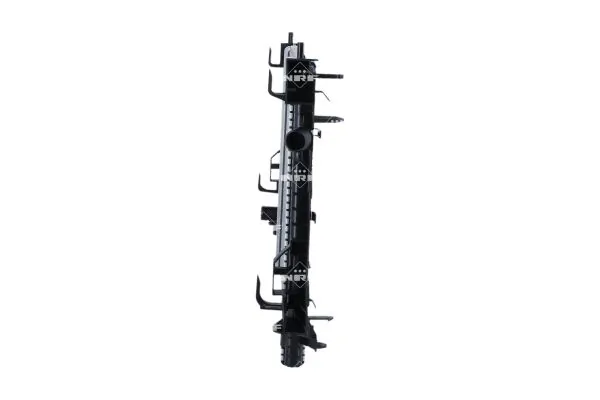 Radiador de esfriamento de motor Smart FORFOUR  453