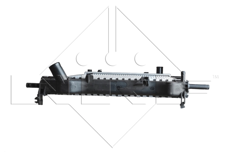 Compre Radiador de esfriamento de motor Ford Transit 5
