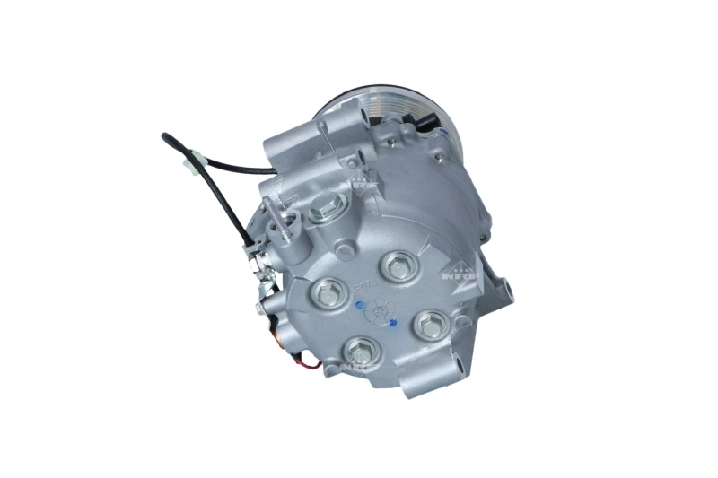 Compressor de aparelho de ar condicionado Honda Civic VIII FK, FN