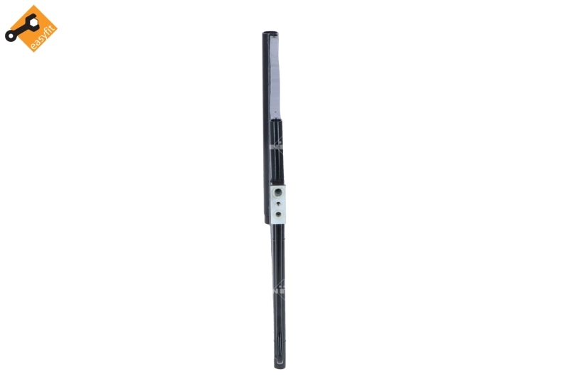 350328 NRF Radiador de aparelho de ar condicionado