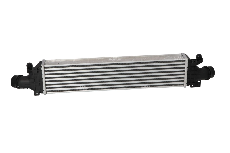 Radiador de intercooler Chevrolet Aveo III T300
