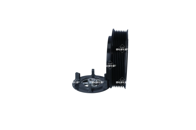 380097 NRF Acoplamento (bobina magnética) do compressor de aparelho de ar condicionado