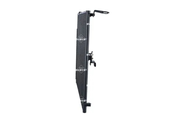 Compre 350617 NRF Radiador de aparelho de ar condicionado