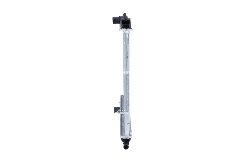519524 NRF Radiador de esfriamento de motor