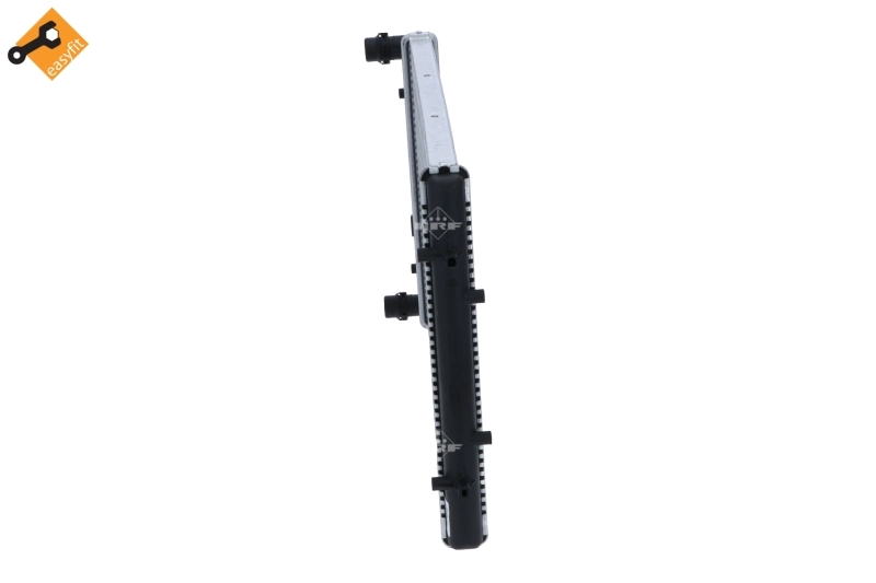 509529 NRF Radiador de esfriamento de motor