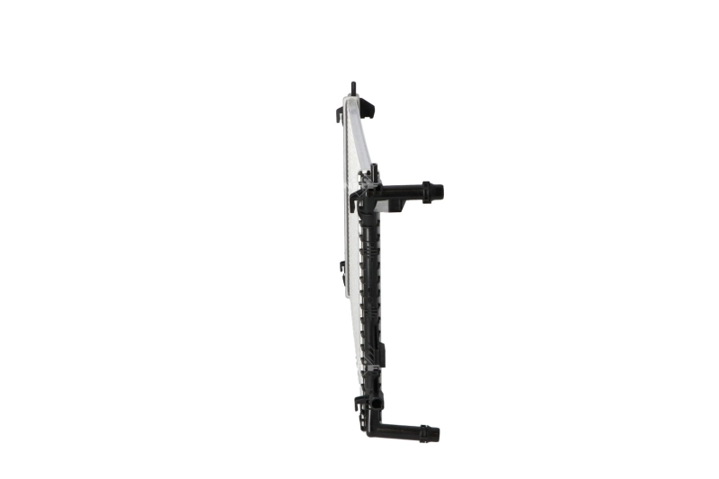Compre 58471 NRF Radiador de esfriamento de motor adicional