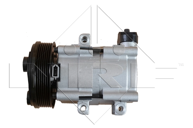 Compressor de aparelho de ar condicionado para Ford Transit V V184/5