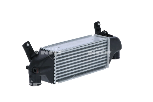 Compre Radiador de intercooler Ford Focus 1