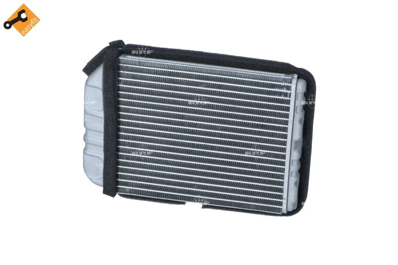 Radiador de forno (de aquecedor) NRF 54287 preço, a partir de 133,26 USD