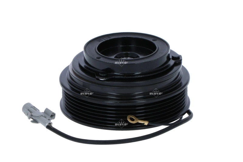 380006 NRF Polia do compressor de aparelho de ar condicionado