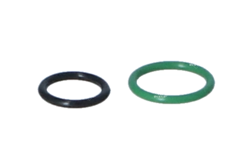 Compressor de aparelho de ar condicionado 32873 NRF