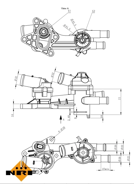 725191 NRF