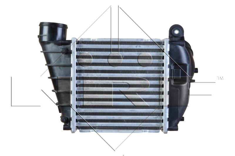 Compre Radiador de intercooler Seat Toledo 2