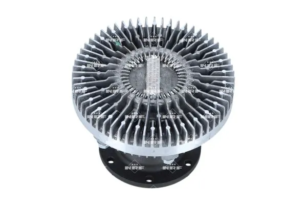 Compre 49724 NRF Acoplamento viscoso de ventilador de esfriamento
