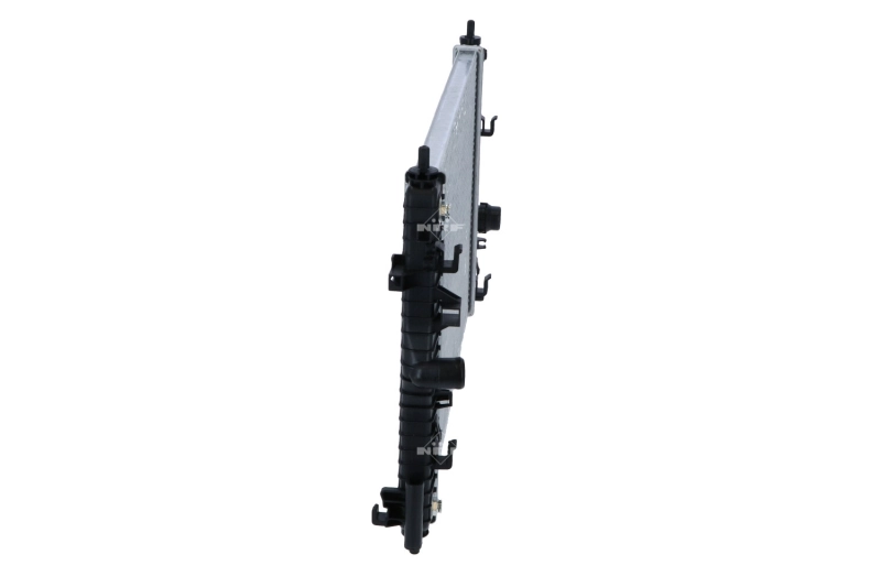 Compre 53777 NRF Radiador de esfriamento de motor