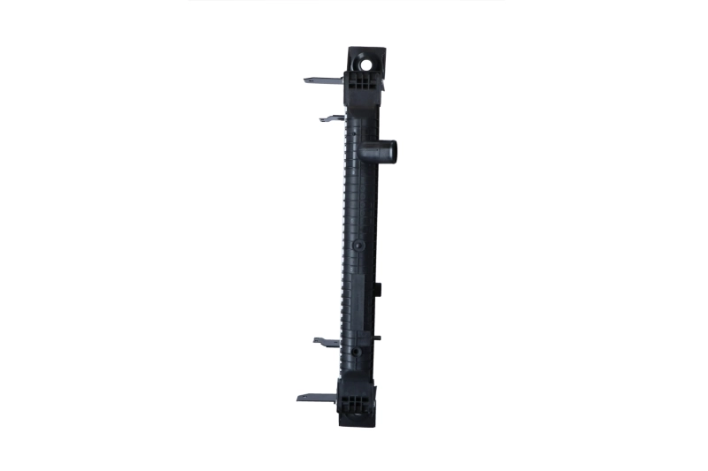 Radiador de esfriamento de motor 86452 HELLA