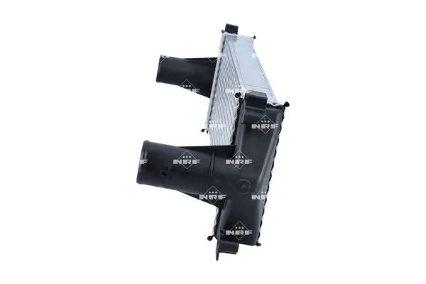 Radiador de intercooler para Renault Trucks Mascott  FH