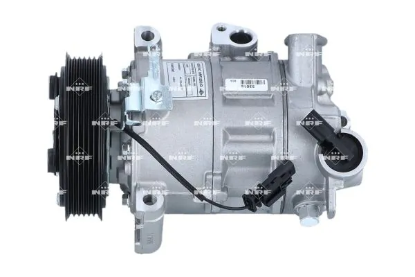 Compressor de aparelho de ar condicionado para Alfa Romeo Giulia  952
