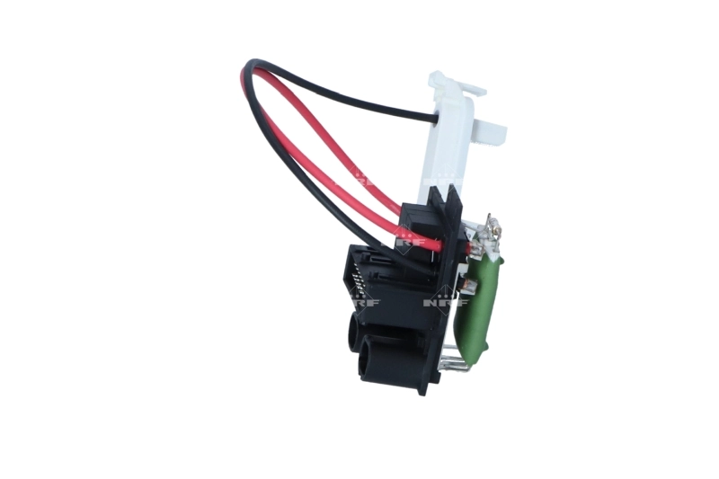 Compre 342059 NRF Resistor (resistência) de ventilador de forno (de aquecedor de salão)