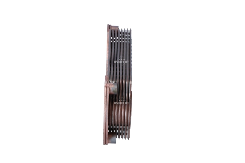 Compre 31198 NRF Radiador de óleo