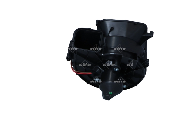 Motor de ventilador de forno (de aquecedor de salão) para Opel Combo B 