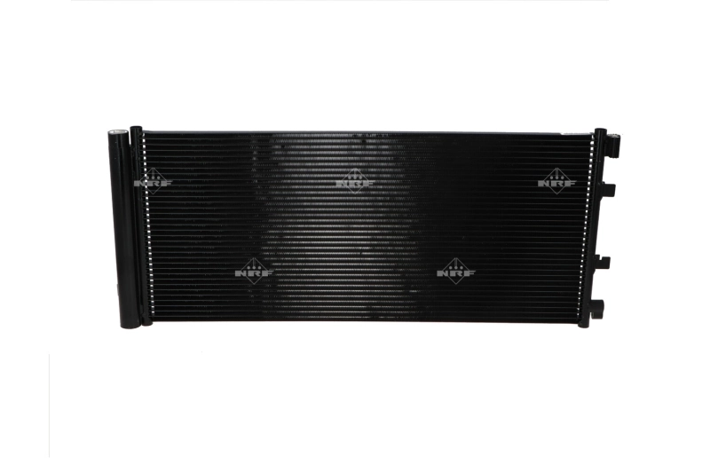 35972 NRF Radiador de aparelho de ar condicionado