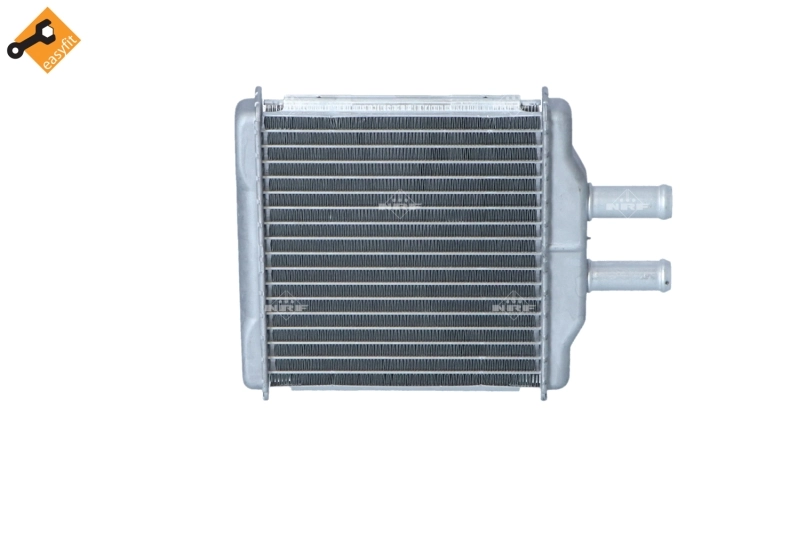 Radiador de forno (de aquecedor) NRF 54270 preço, a partir de 48,45 USD