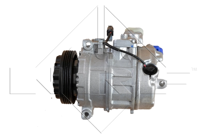 32520 NRF Compressor de aparelho de ar condicionado