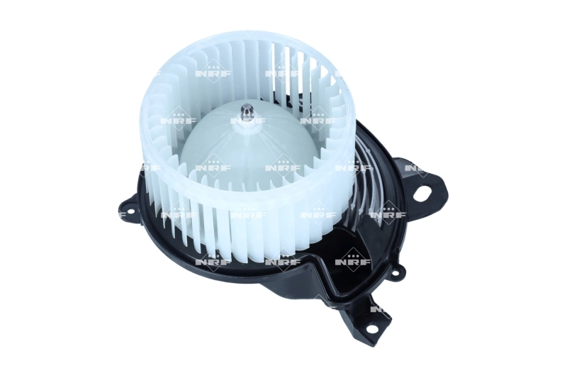 34576 NRF Motor de ventilador de forno (de aquecedor de salão)