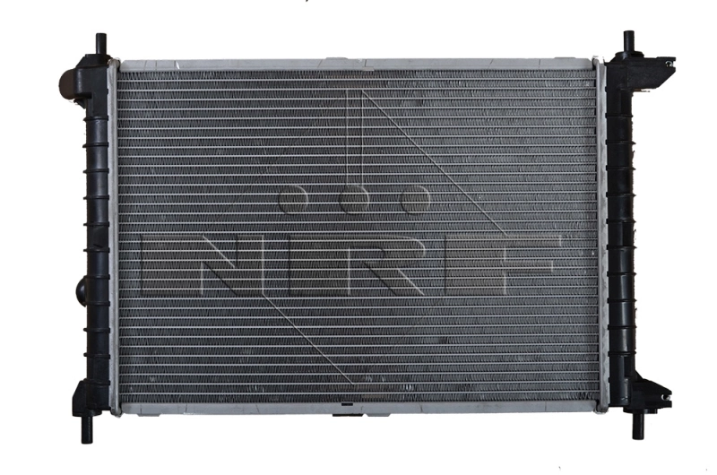 52142 NRF Radiador de esfriamento de motor
