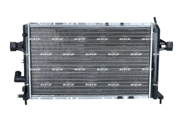 Compre 1300321 Opel Radiador de esfriamento de motor