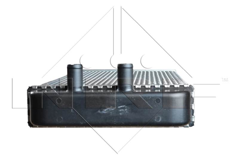 53562 NRF Radiador de forno (de aquecedor)