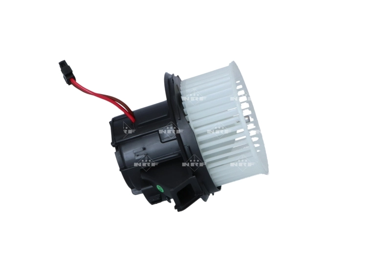 Compre 34041 NRF Motor de ventilador de forno (de aquecedor de salão)