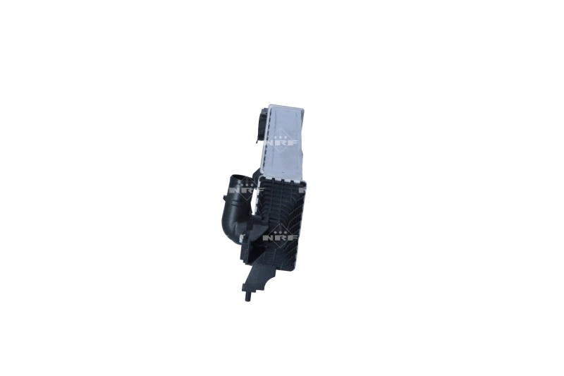 30363 NRF Radiador de intercooler