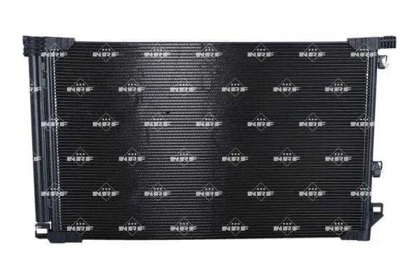 Radiador de aparelho de ar condicionado NRF 350583 preço, a partir de 111,70 USD