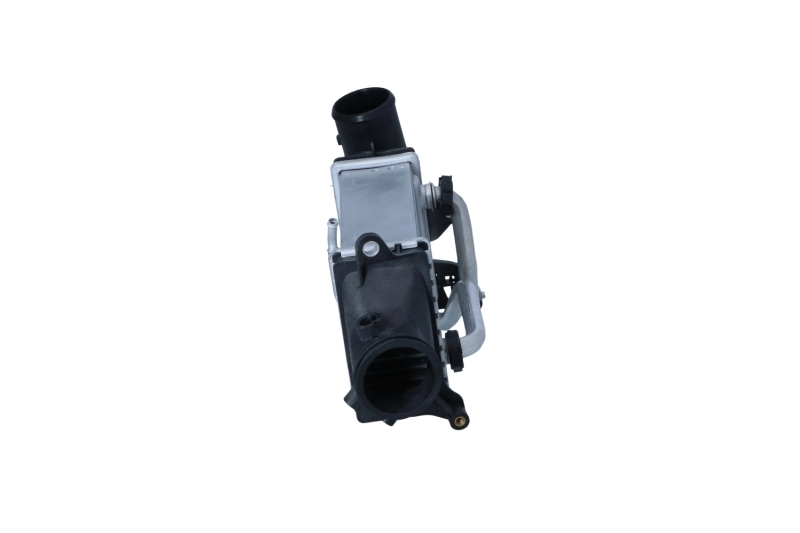 Compre 309072 NRF Radiador de intercooler