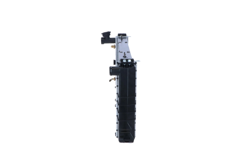 50321 NRF Radiador de esfriamento de motor